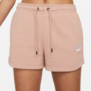 Дамски къси панталони Nike W NSW ESSNTL SHORT FT