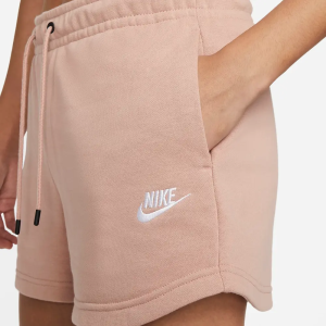 Дамски къси панталони Nike W NSW ESSNTL SHORT FT
