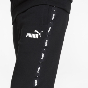 Мъжко долнище Puma ESS+ Tape Sweatpants 