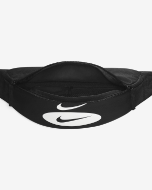 Чанта Nike NK HERITAGE WAIST PACK HBR GRX