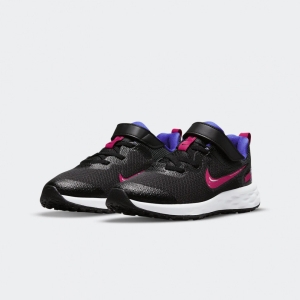 Детски маратонки Nike Revolution 6 SE
