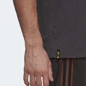 Мъжка тениска Adidas Messi Badge of Sport Tee