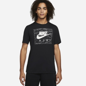 Мъжка тениска Nike M NSW NIKE AIR HBR 2 TEE