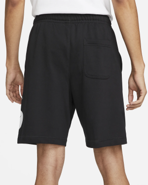 Мъжки къси панталони Nike M NSW SL FT SHORT