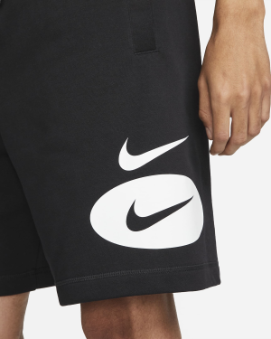 Мъжки къси панталони Nike M NSW SL FT SHORT