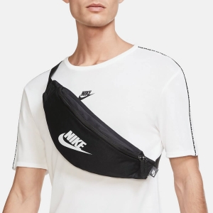 Чанта Nike NK HERITAGE WAIST PACK 