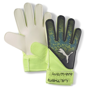 Футболни ръкавици PUMA ULTRA Grip 4 RC Fizzy Light-Parisia