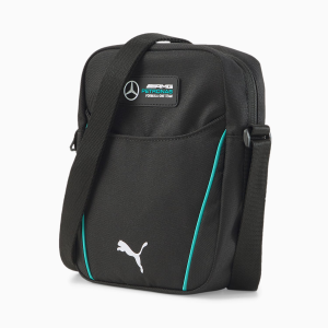 Чанта Puma MAPF1 Portable Black