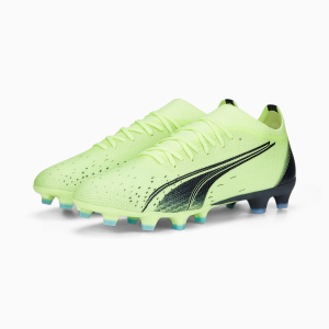 Мъжки футболни обувки Puma ULTRA MATCH FG/AG 