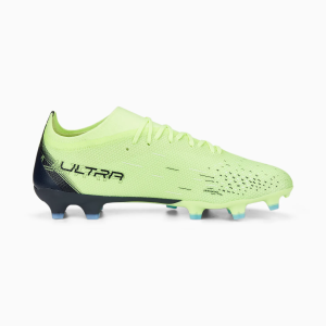 Мъжки футболни обувки Puma ULTRA MATCH FG/AG 