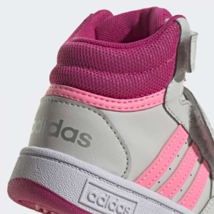 Детски кецове Adidas Hoops 3.0