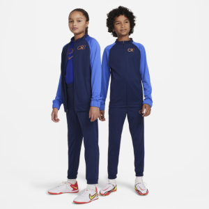 Детски екип Nike CR7 Y NK DRY TRACK SUIT