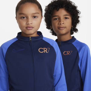 Детски екип Nike CR7 Y NK DRY TRACK SUIT