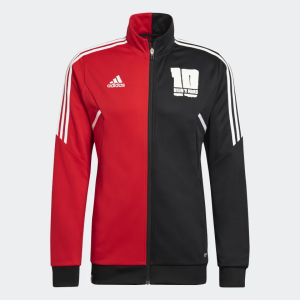 Мъжки екип Adidas MESSI TK JKT