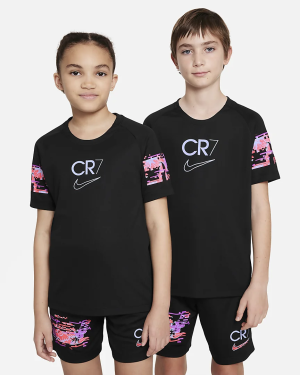 Детска тениска Nike CR7 B NK DF TOP SS