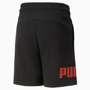Детски къси панталони Puma Power Shorts