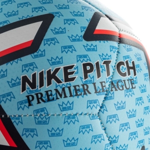 Футболна топка Nike PL NK PTCH - FA22