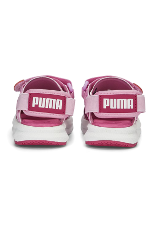 Детски сандали PUMA Evolve Sandal AC