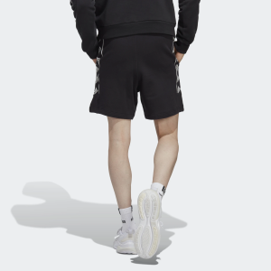 Мъжки къси панталони Adidas BRANDLOVE SHORTS