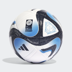 Футболна топка Adidas OCEAUNZ LGE