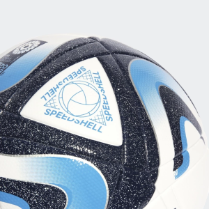 Футболна топка Adidas OCEAUNZ LGE