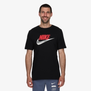 Мъжка тениска Nike All Over Print