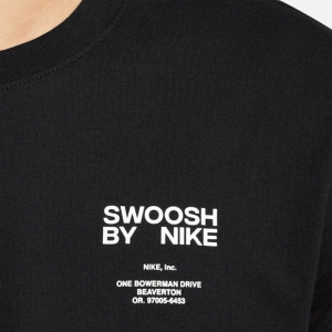 Мъжка тениска Nike M NSW TEE BIG SWOOSH 2