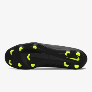 Мъжки футболни обувки Nike VAPOR 15 CLUB FG/MG