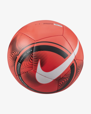 Футболна топка Nike Phantom
