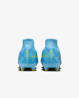 Мъжки футболни обувки Nike Zoom Mercurial Superfly 9 Academy KM MG