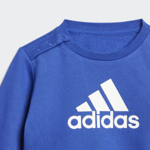 Детски екип Adidas BADGE OF SPORT JOGGER SET