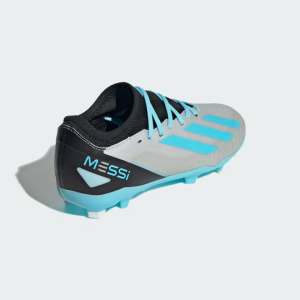 Детски футболни обувки Adidas X CRAZYFAST MESSI.3 FG