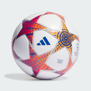 Футболна топка Adidas UWCL LEAGUE 23/24