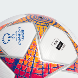 Футболна топка Adidas UWCL LEAGUE 23/24