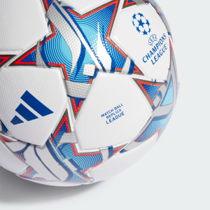 Футболна топка Adidas UCL LEAGUE 23/24