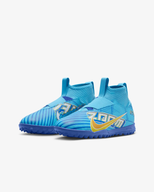 Детски футболни обувки  Nike JR ZOOM SUPERFLY 9 ACAD KM TF