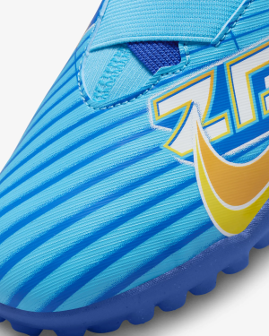 Детски футболни обувки  Nike JR ZOOM SUPERFLY 9 ACAD KM TF