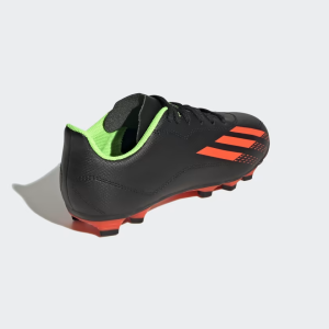 Детски футболни обувки Adidas X SPEEDPORTAL.4 FxG J