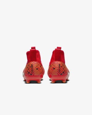 Детски футболни обувки  Nike JR ZM SFLY 9 ACAD MDS FGMG