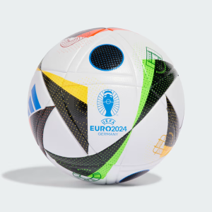 Футболна топка Adidas EURO24 LGE