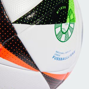 Футболна топка Adidas EURO24 LGE