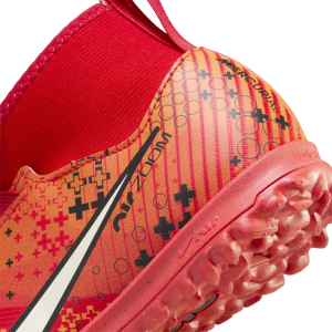 Детски стоножки Nike JR ZOOM SUPERFLY 9 ACAD MDS TF