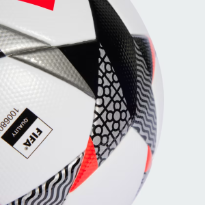 Футболна топка Adidas UWCL LEAGUE 23/24 KNOCKOUT BALL