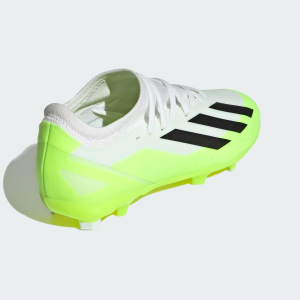 Детски футболни обувки Adidas X CRAZYFAST.3 FG J