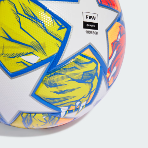 Футболна топка Adidas UCL LEAGUE 23/24 KNOCKOUT BALL