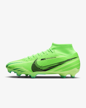 Мъжки футболни обувки Nike ZOOM SUPERFLY 9 ACAD MDS FG/MG