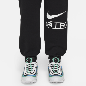 Детско долнище Nike G NSW FT AIR PANT