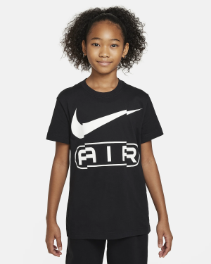 Детска тениска Nike G NSW TEE BOY AIR