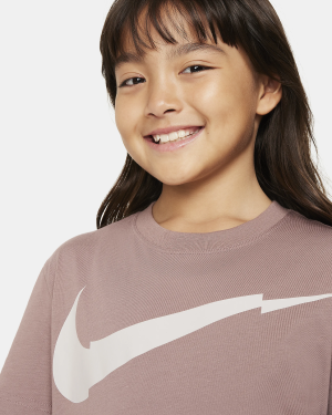 Детска тениска Nike G NSW TEE BOY AIR