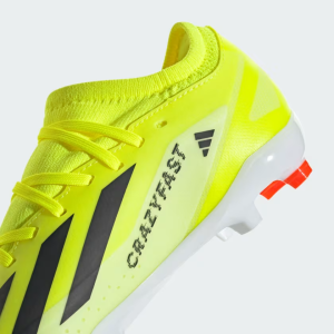 Детски футболни обувки Adidas X CRAZYFAST LEAGUE FG